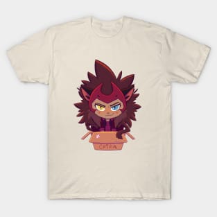 Classy Catra T-Shirt